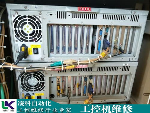 安川工控機啟動故障診斷與維修指南 助力成型機恢復(fù)高效運行