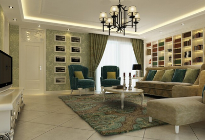 揭陽(yáng)華迪工程建設(shè)監(jiān)理與室內(nèi)裝飾工程——本地專業(yè)選擇