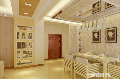 北京中信室內(nèi)裝修工程公司 室內(nèi)裝修與裝飾技巧