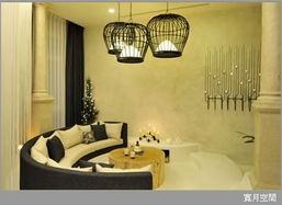 室內設計精品指南 巨光集燈飾與全方位家居裝飾工程解析