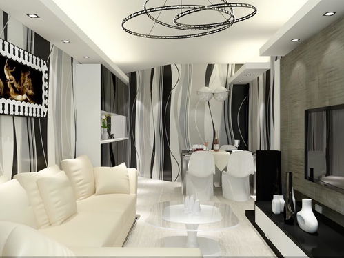 藝豐室內設計 一站式裝飾工程專家，25載匠心鑄就卓越品牌