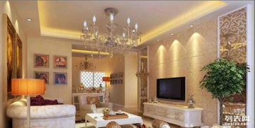 聊城裝修裝飾服務 專業承接家庭、辦公場所、店面室內裝飾工程