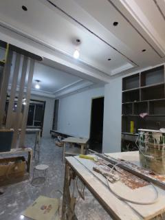 專業施工隊 承接室內裝修與裝飾工程，打造理想居住空間